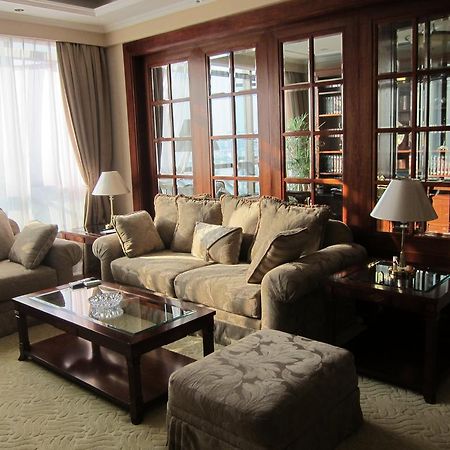 Clifford Hotel Resort Centre Panyu 광저우 외부 사진